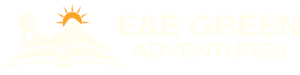 E&E Green Adventures Logo